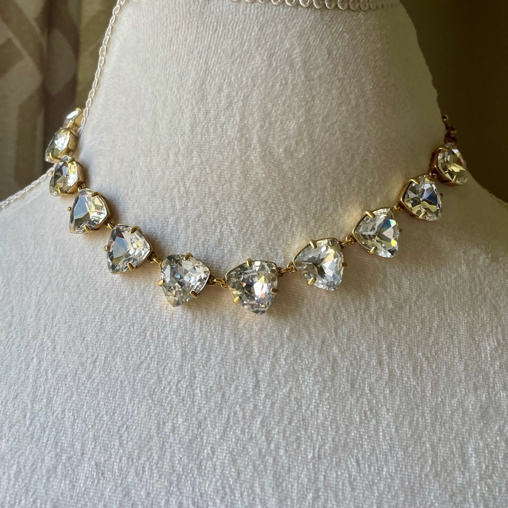 Stella & Dot Somervell necklace
